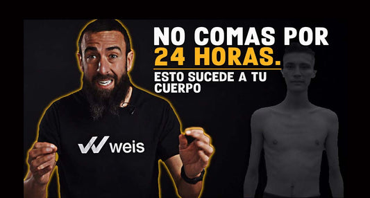Ayuno de 24 h: beneficios, riesgos y cómo hacerlo bien