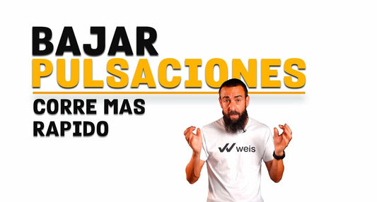 ¿Por qué correr lento en verano te hará volar en invierno?