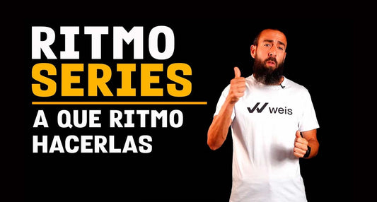 ¿Estás haciendo mal tus series? Aprende el ritmo correcto para mejorar sin lesionarte