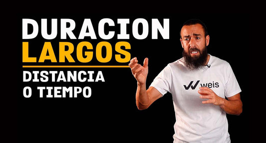 Cómo planificar tus rodajes largos para ultratrail | claves por tiempo y objetivo
