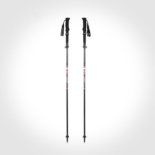 BASTONES Z-COMPACT VARIO COMPOSITE X2 CARBON LITE / ULTRA 100K + SERIES
