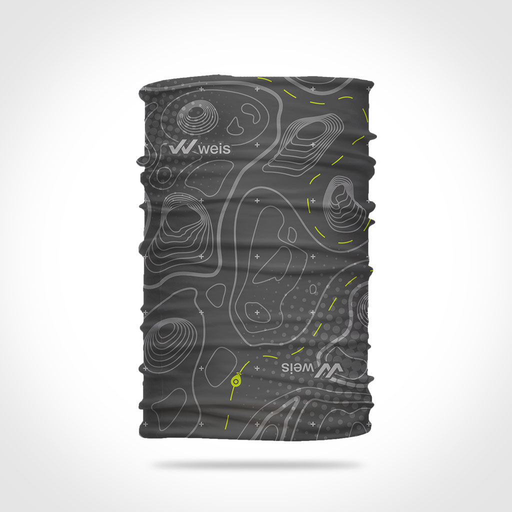BRAGA DE CUELLO GREY HIGHLAND