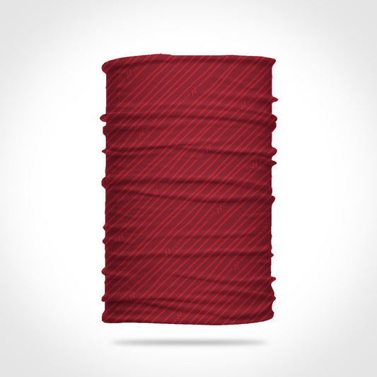 Red Track Multifunction Collar