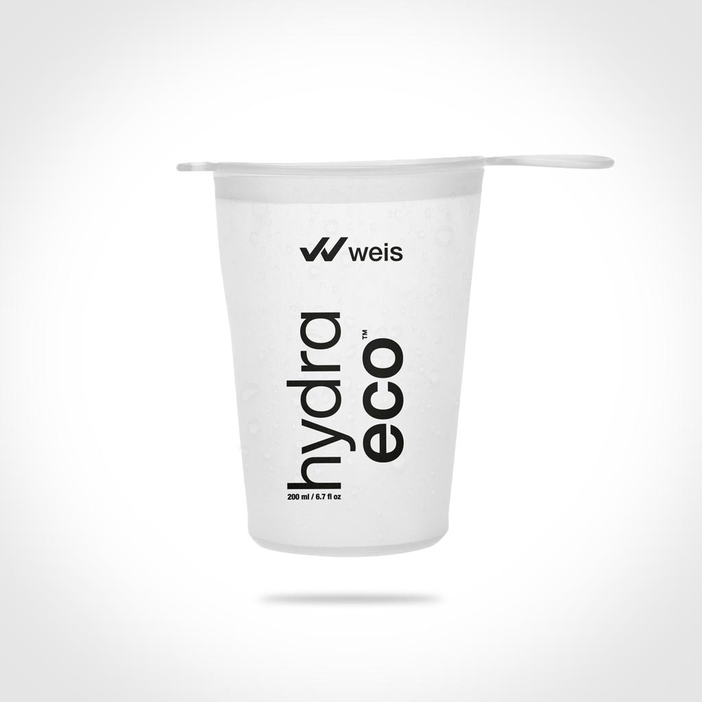 VASO HYDRAECO 200 ML / ULTRA 100K + SERIES