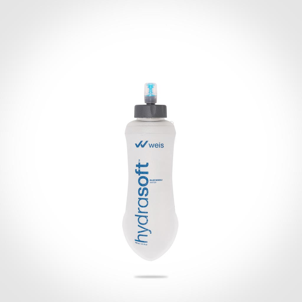 HYDRASOFT 500 ML / PERFORMANCE SERIES