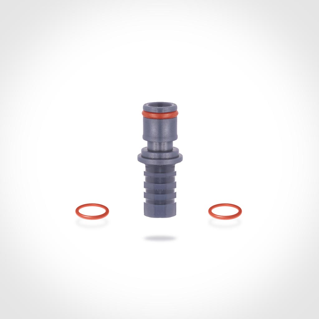 CONECTOR PLUG AND PLAY HYDRABAG 1.5 L