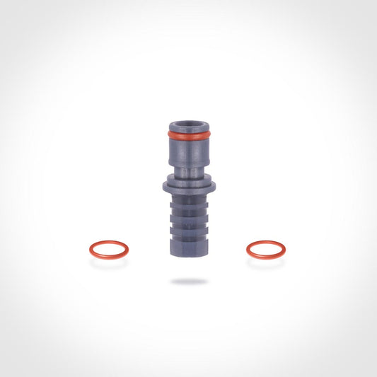 CONECTOR PLUG AND PLAY HYDRABAG 1.5 L