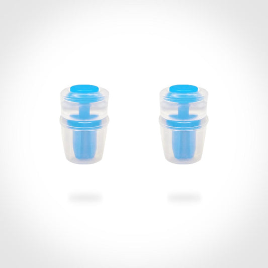 VÁLVULAS HYDRAFOOD / HYDRASOFT AZUL