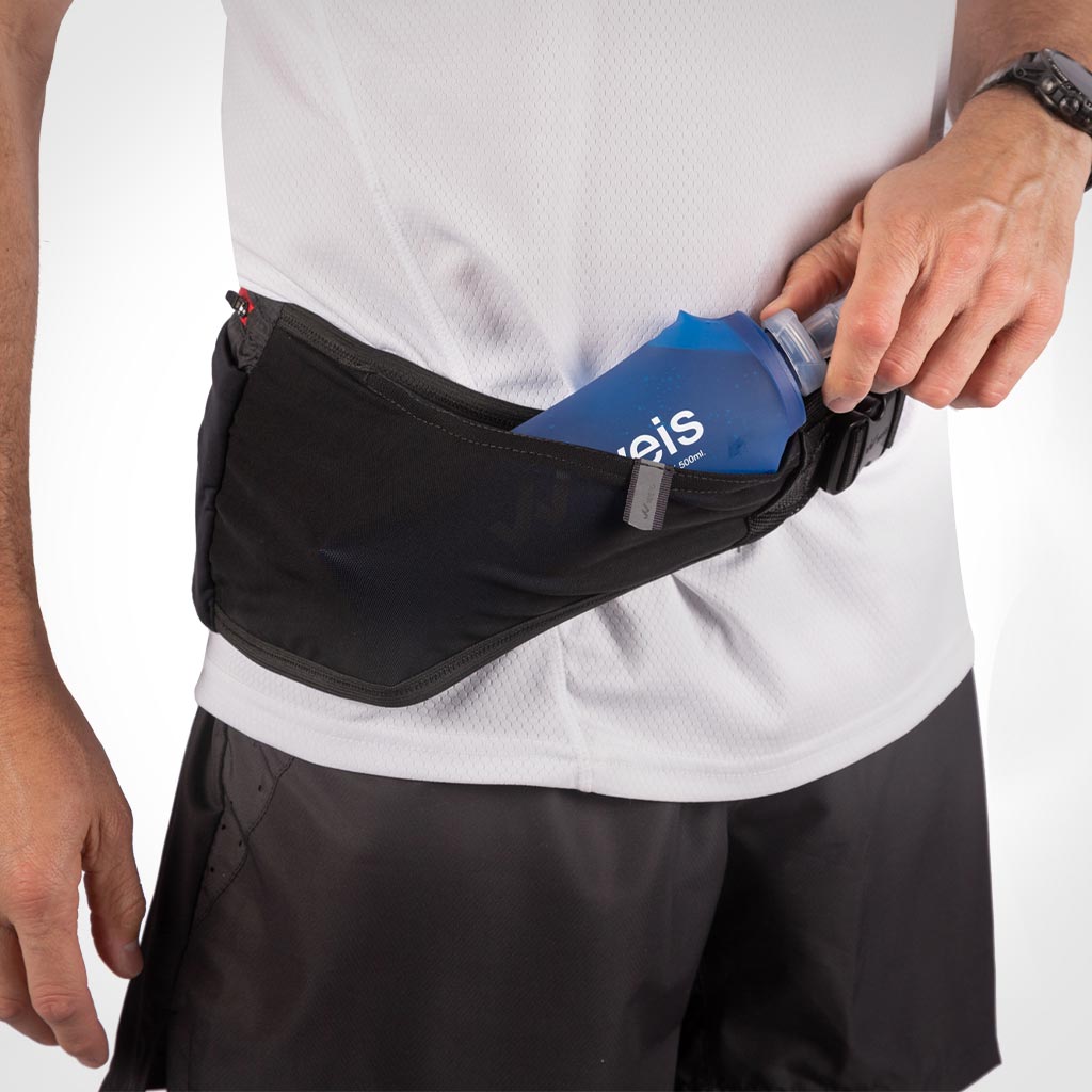 CINTURÓN DE HIDRATACIÓN ACTIVE BELT 500