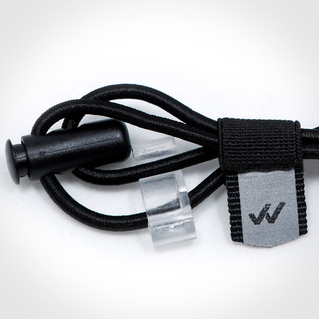 AJUSTES FRONTALES / QUICK RELEASE SYSTEM II