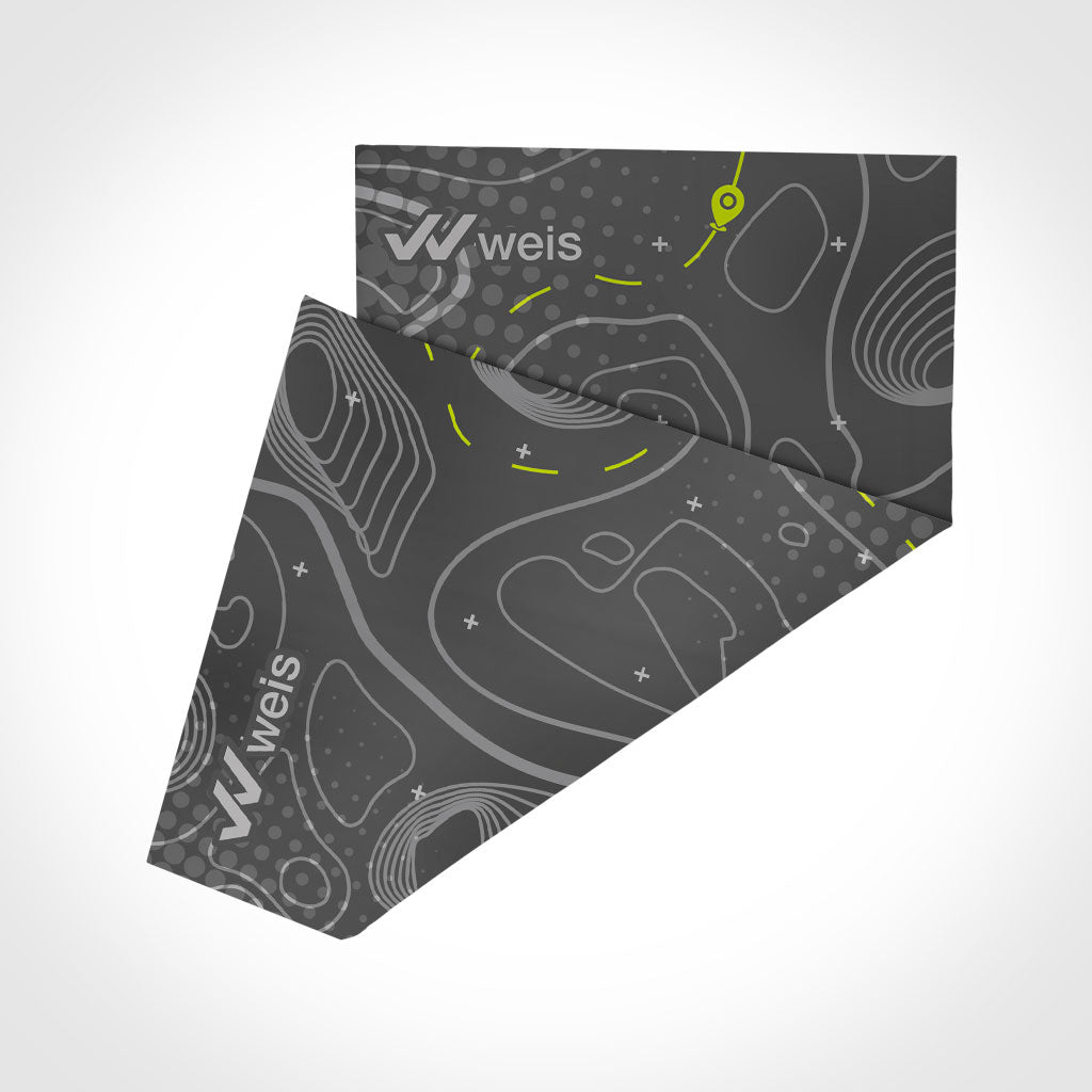 BRAGA DE CUELLO GREY HIGHLAND