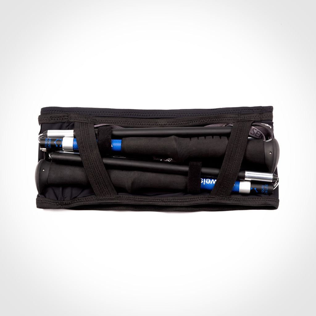 SIMER BELT / ULTRA 100K + SERIES / NEGRA