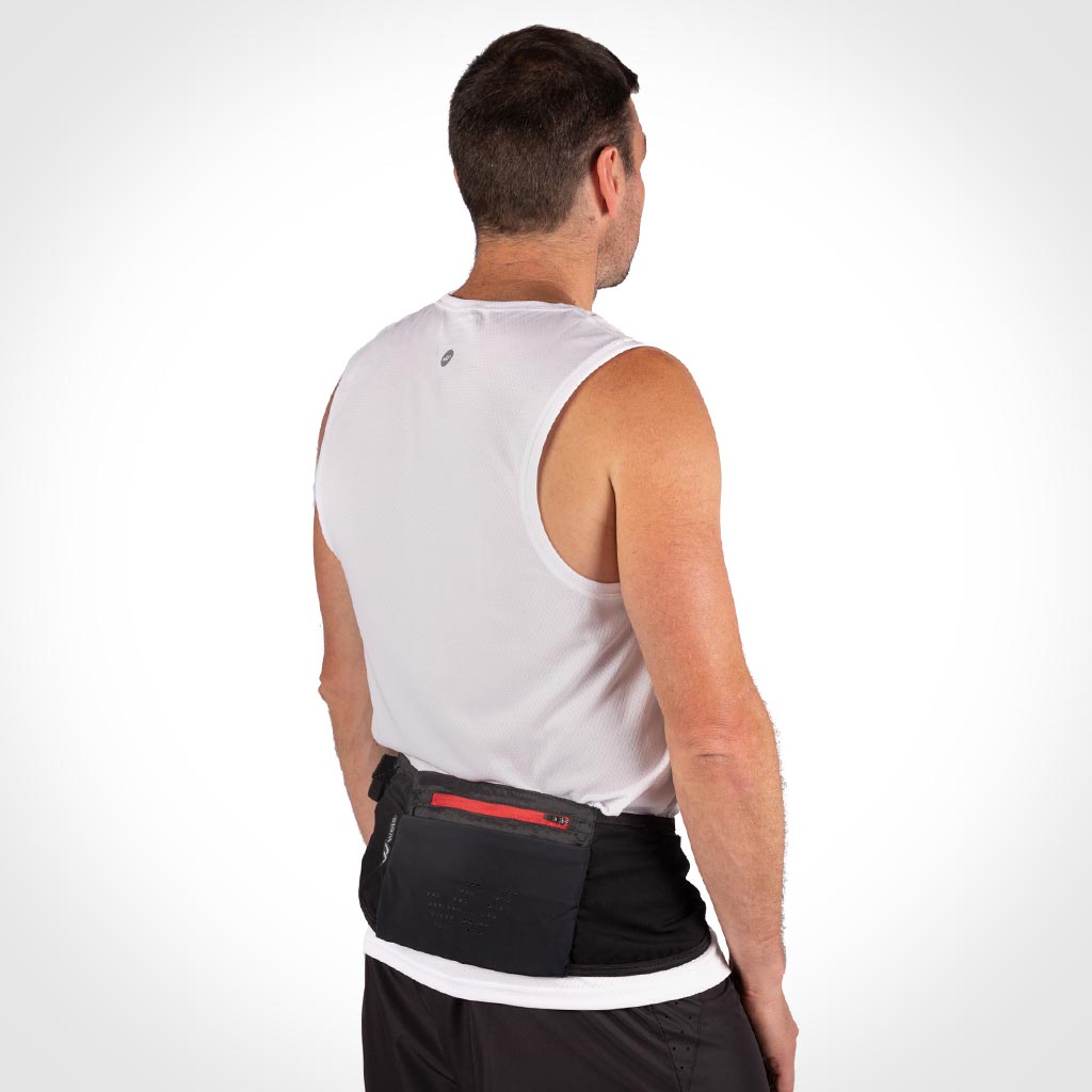 CINTURÓN DE HIDRATACIÓN ACTIVE BELT 500