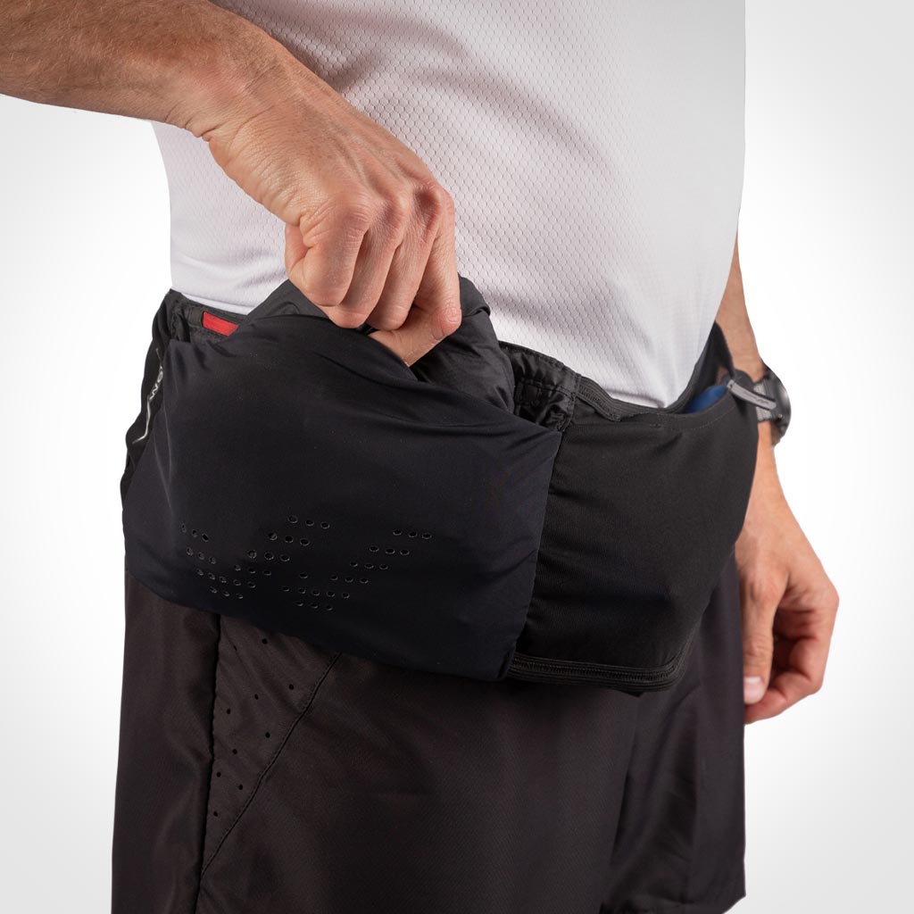 CINTURÓN DE HIDRATACIÓN ACTIVE BELT 500