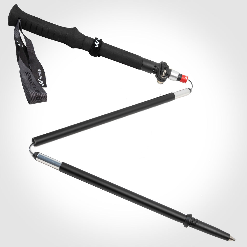 BASTONES Z-COMPACT VARIO COMPOSITE X2 CARBON LITE / ULTRA 100K + SERIES