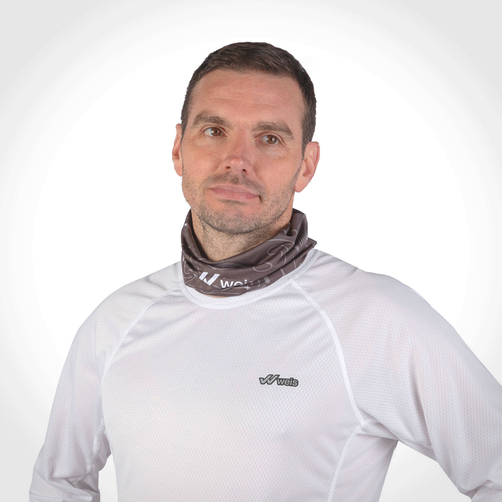 BRAGA DE CUELLO GREY HIGHLAND