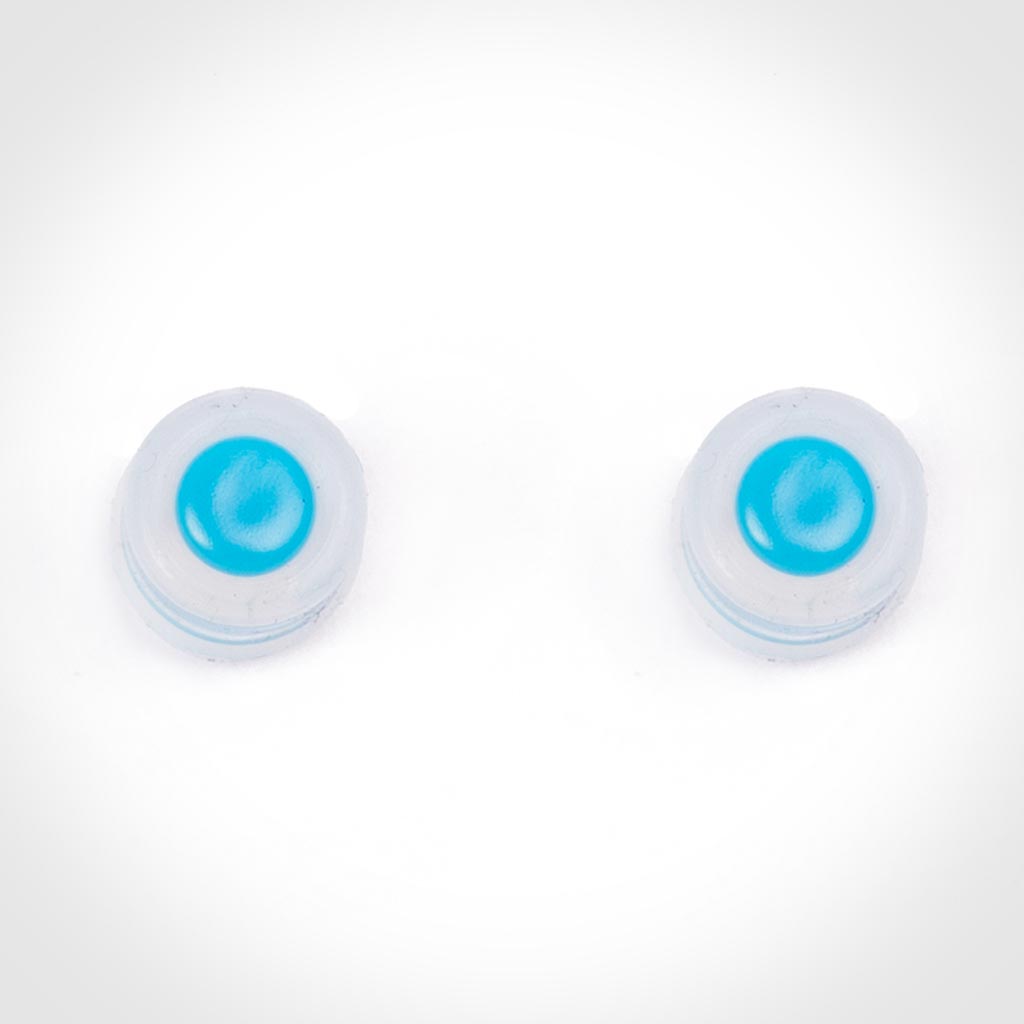 VÁLVULAS HYDRAFOOD / HYDRASOFT AZUL