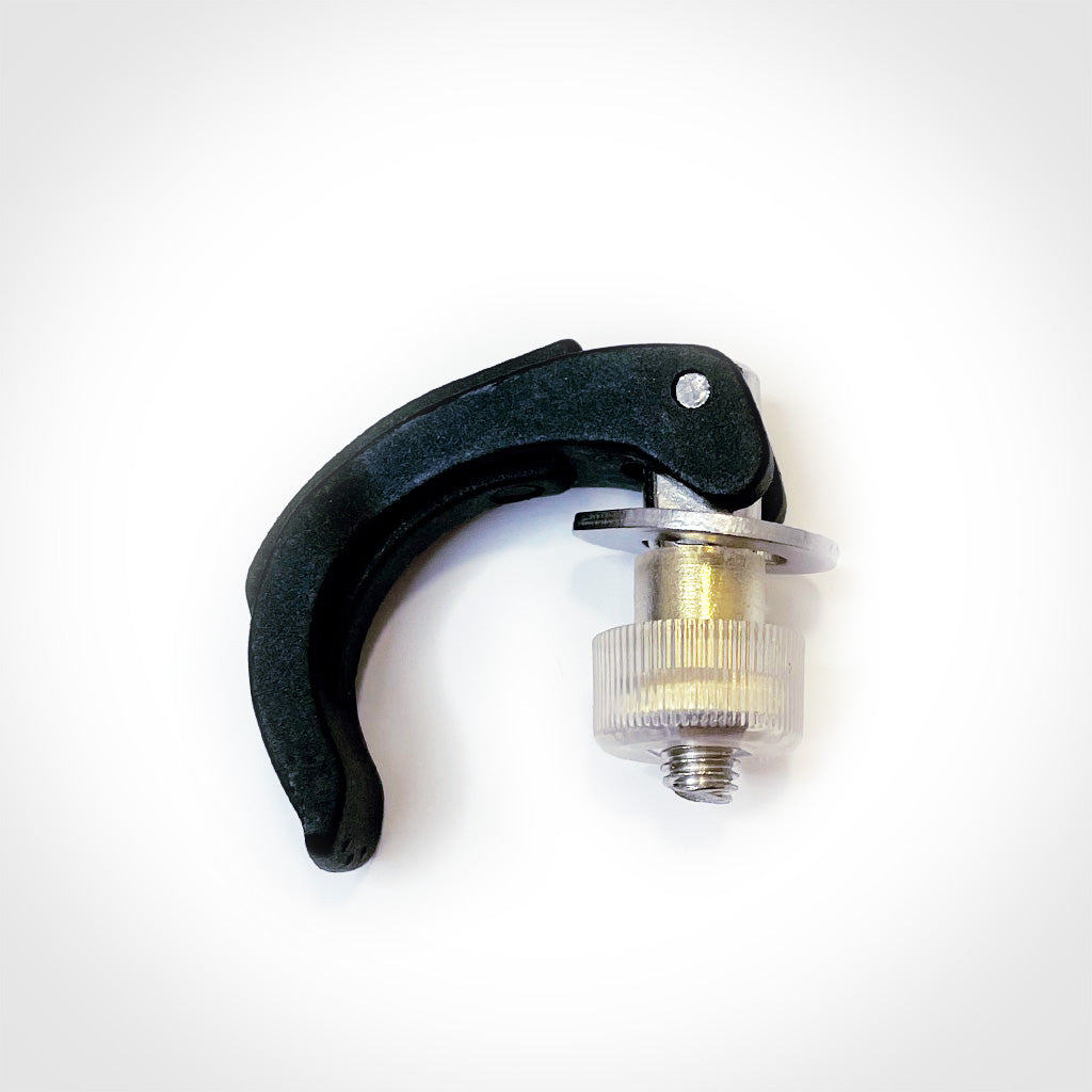 CLIP DE SEGURIDAD BASTONES Z-COMPACT VARIO COMPOSITE X2 CARBON LITE