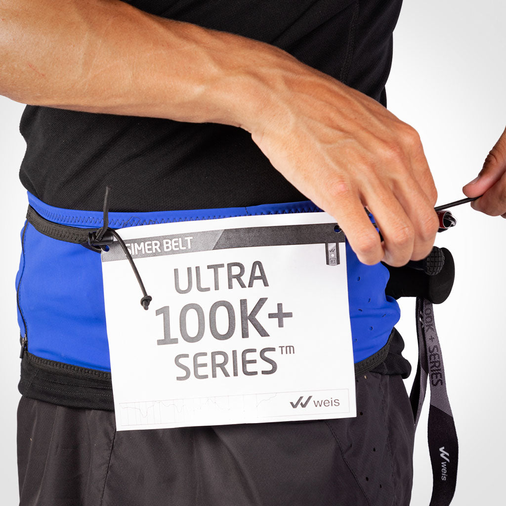 SIMER BELT / ULTRA 100K + SERIES / AZUL