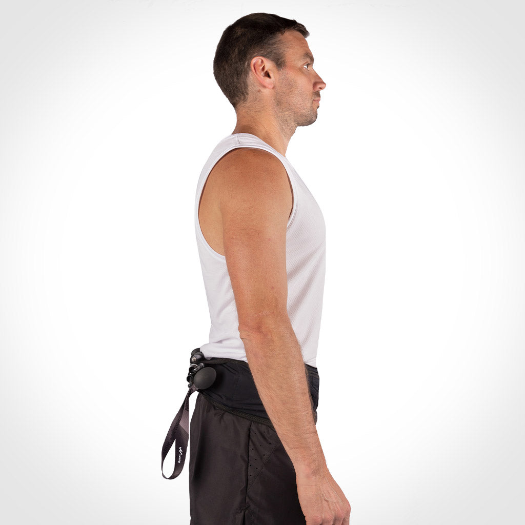 SIMER BELT / ULTRA 100K + SERIES / NEGRA