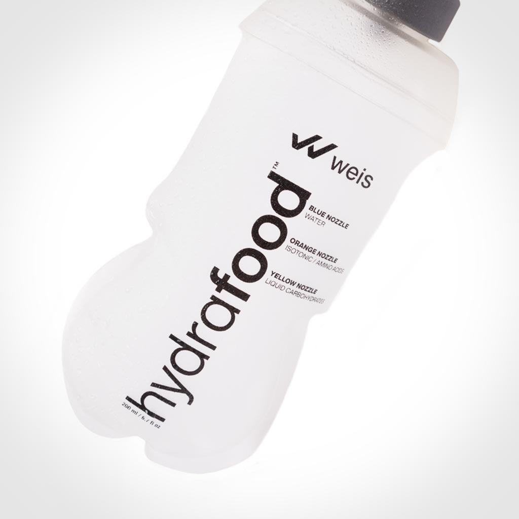HYDRAFOOD 200 ML / ULTRA 100K + SERIES