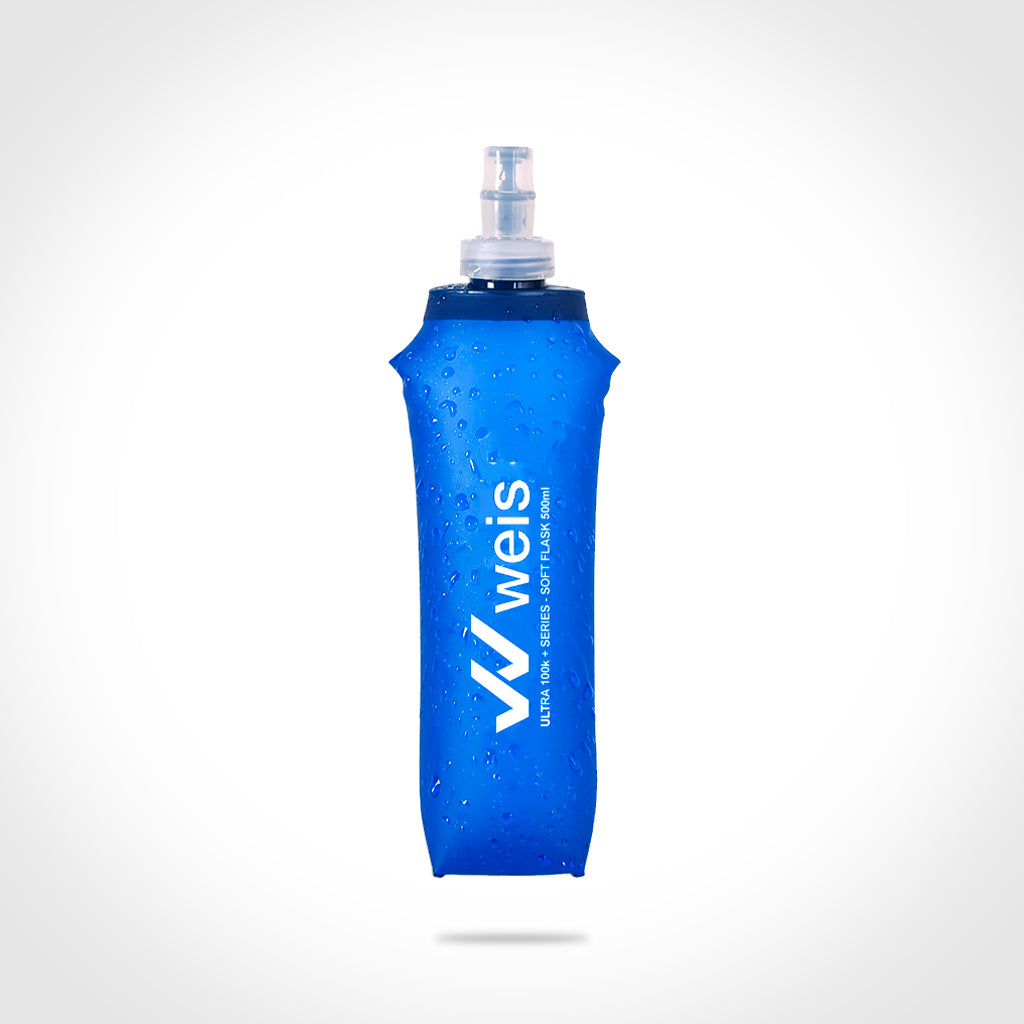 VÁLVULA SOFT FLASK