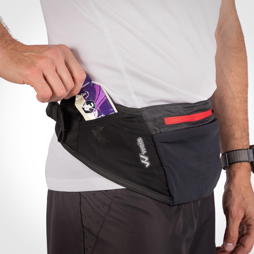 CINTURÓN DE HIDRATACIÓN ACTIVE BELT 500