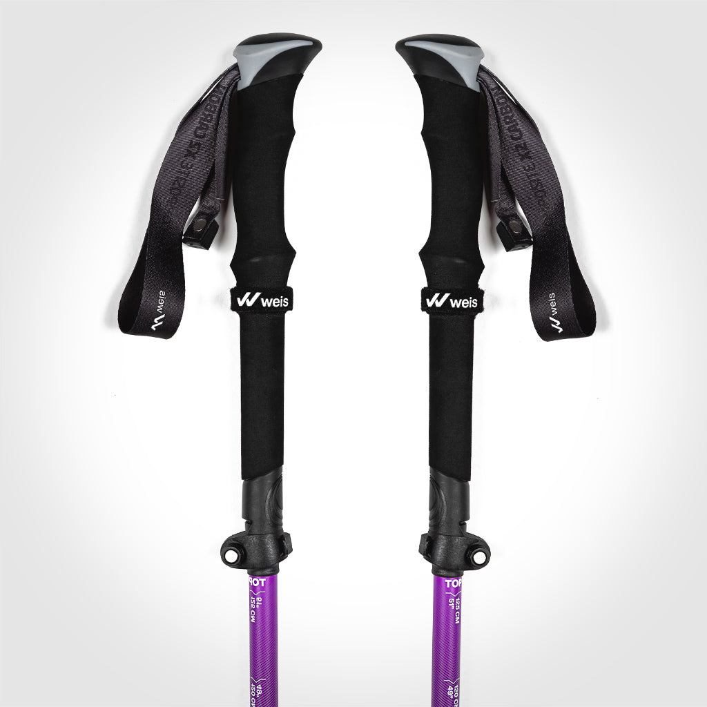 BASTONES Z-COMPACT SE COMPOSITE X2 CARBON