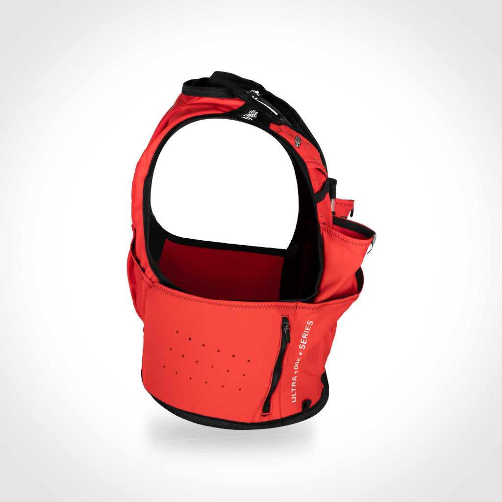 SIMER II 10 L VEST / ULTRA 100K + SERIES / BLUE