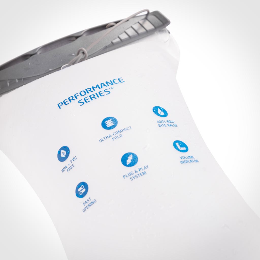 HYDRABAG 1.5 L / PERFORMANCE SERIES