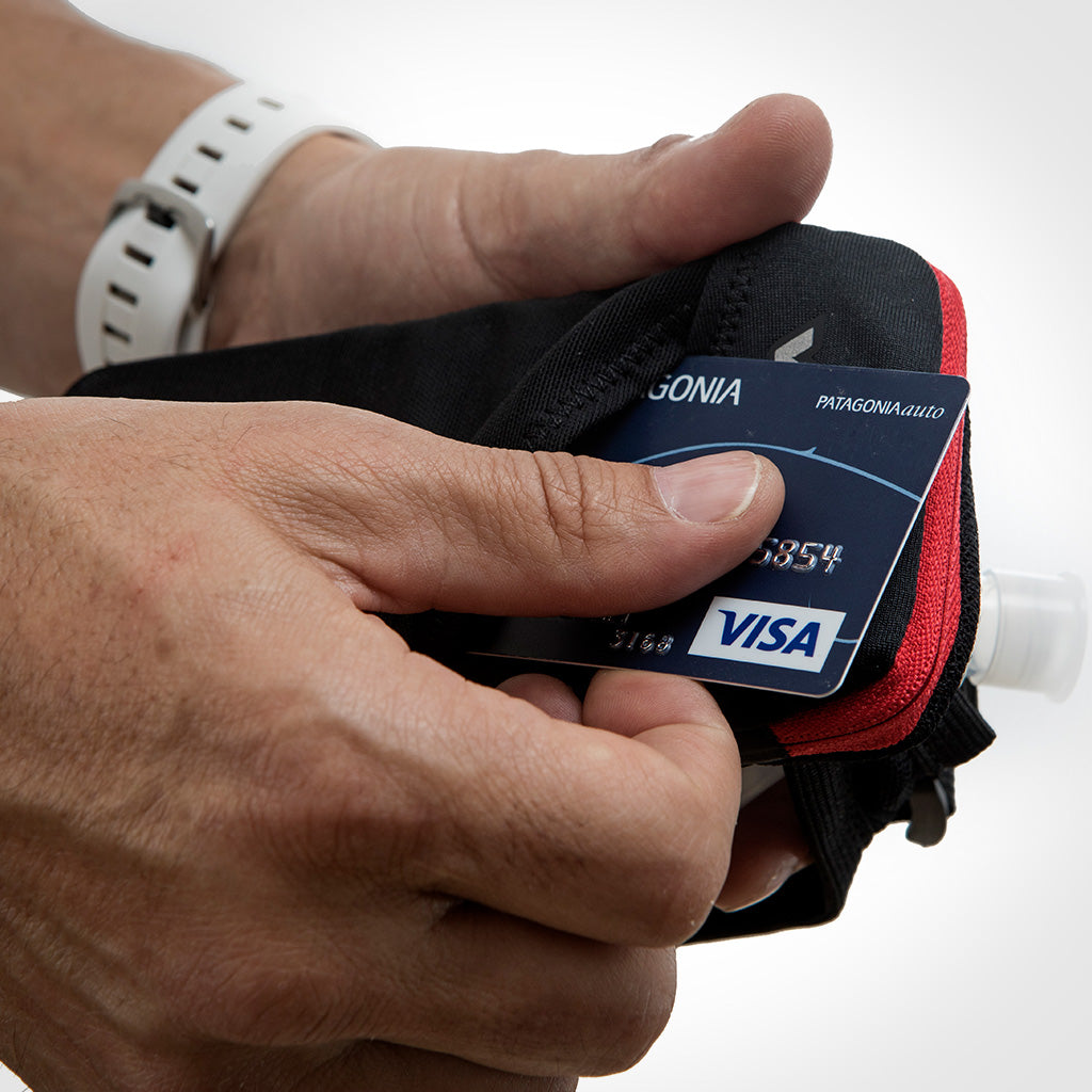HANDHELD 200 ML / PORTABIDÓN DE MANO