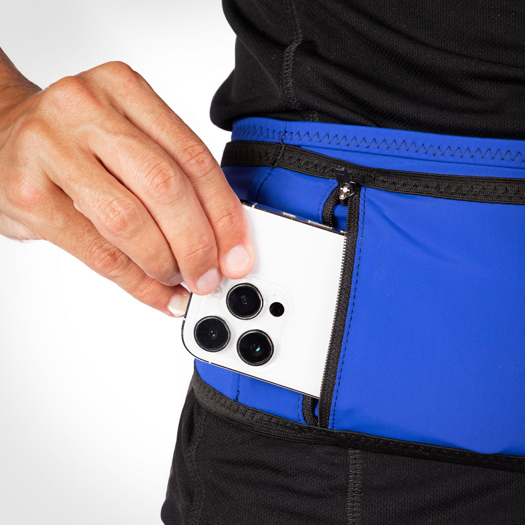 SIMER BELT / ULTRA 100K + SERIES / AZUL