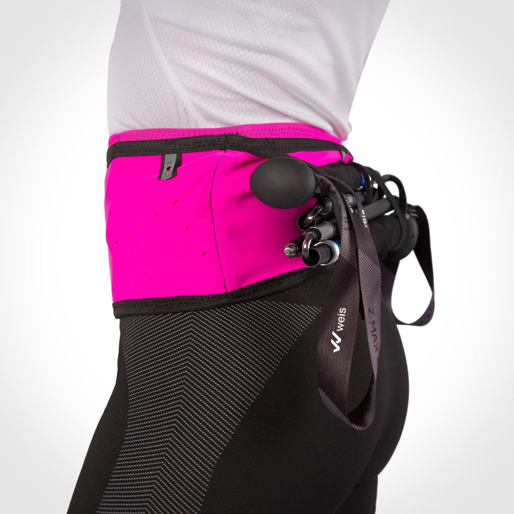 SIMER BELT / ULTRA 100K + SERIES / ROSA
