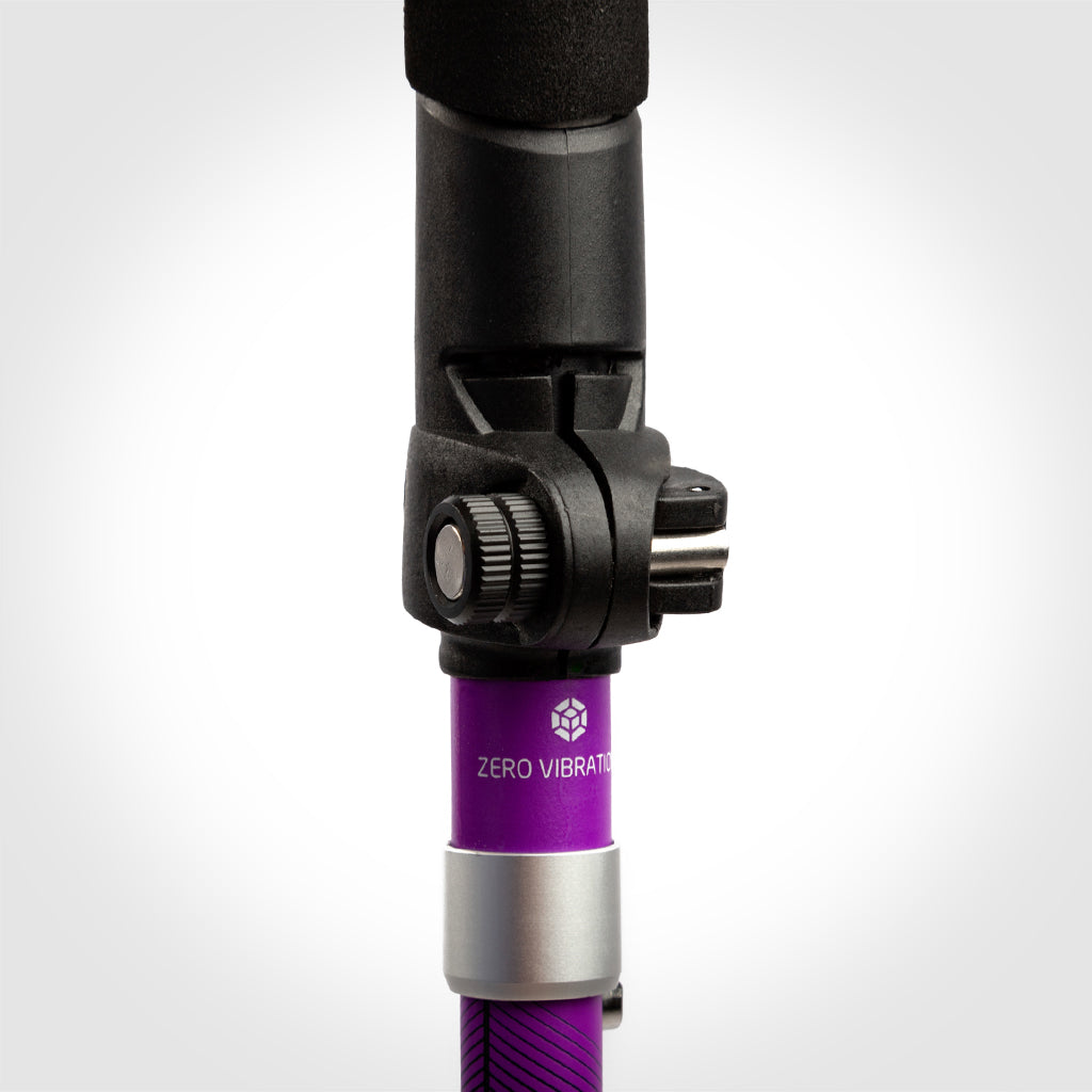 BASTONES Z-COMPACT SE COMPOSITE X2 CARBON
