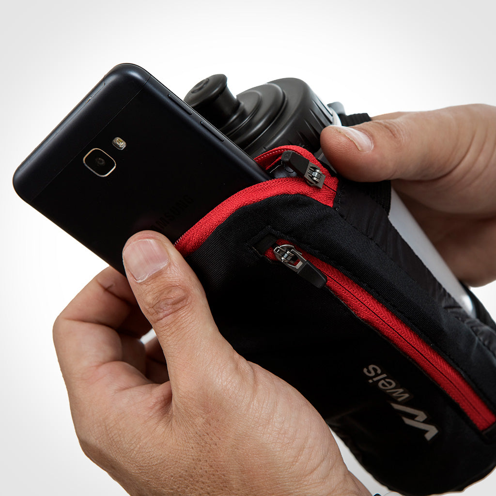 HANDHELD 500 ML / PORTABIDÓN DE MANO