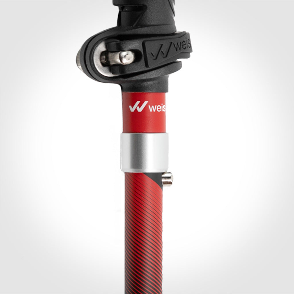 BASTONES Z-COMPACT VARIO COMPOSITE X2 CARBON LITE / ULTRA 100K + SERIES