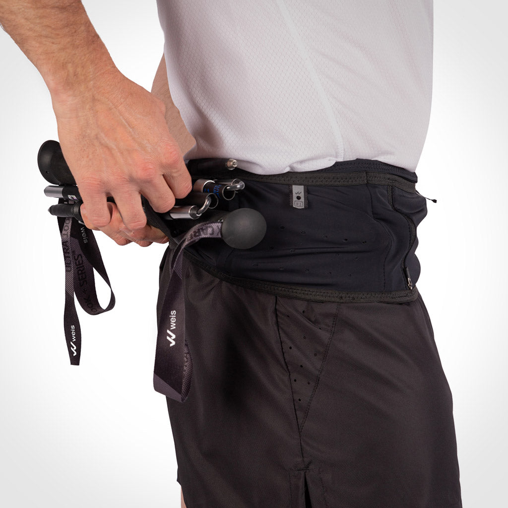SIMER BELT / ULTRA 100K + SERIES / NEGRA