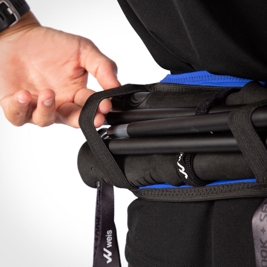 SIMER BELT / ULTRA 100K + SERIES / AZUL