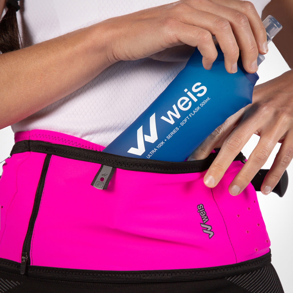 SIMER BELT / ULTRA 100K + SERIES / ROSA