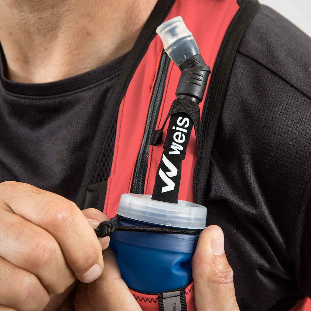 SIMER II 10 L VEST / ULTRA 100K + SERIES / BLUE