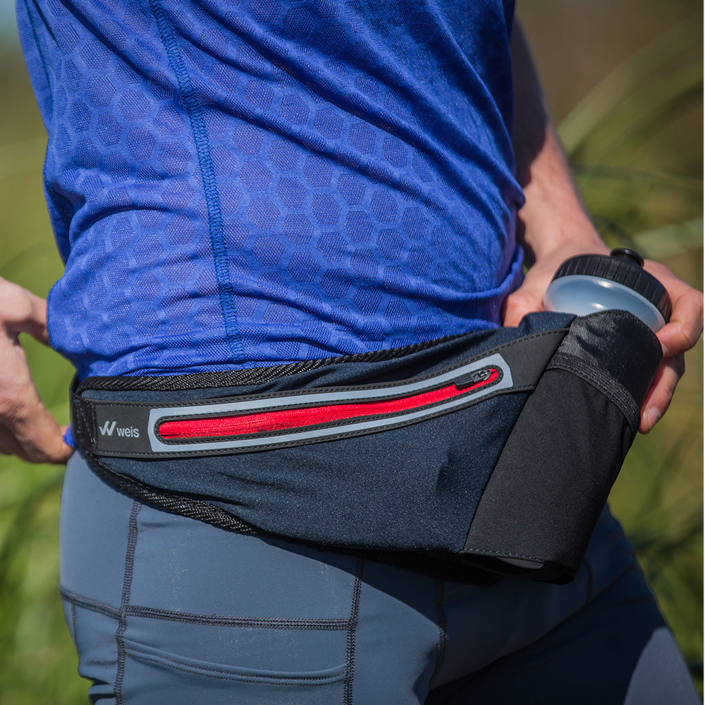 RIÑONERA TRAIL BELT 500 / 190 G
