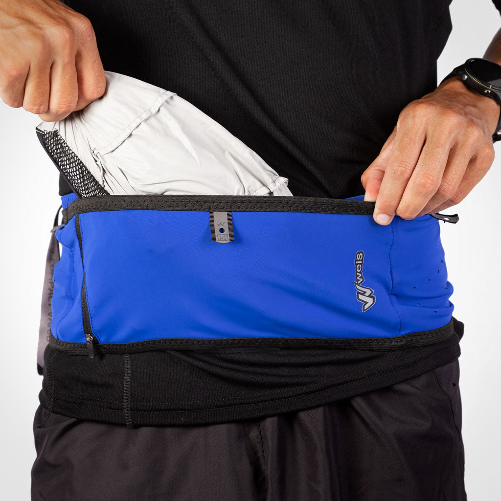 SIMER BELT / ULTRA 100K + SERIES / AZUL
