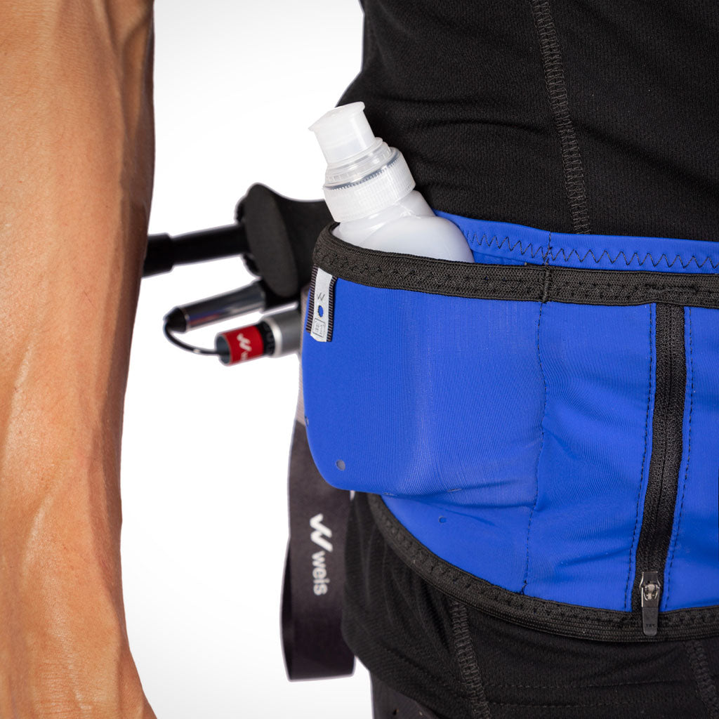 SIMER BELT / ULTRA 100K + SERIES / AZUL