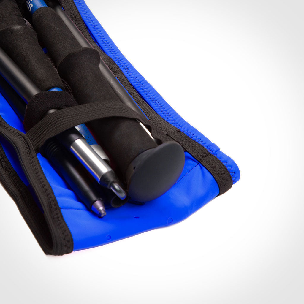 SIMER BELT / ULTRA 100K + SERIES / AZUL