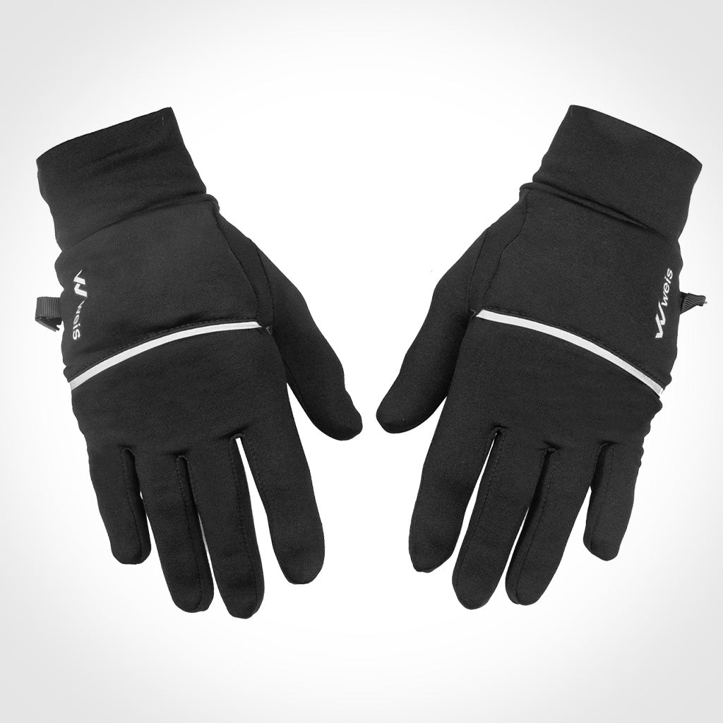 GUANTES 2 EN 1 RD / FORRO + MANOPLA