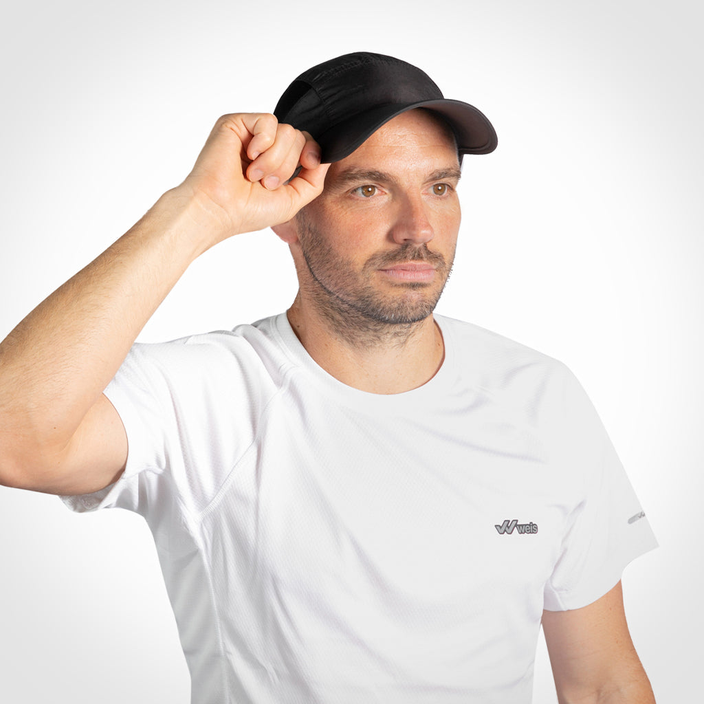 RACE DAY PERFORMANCE CAP