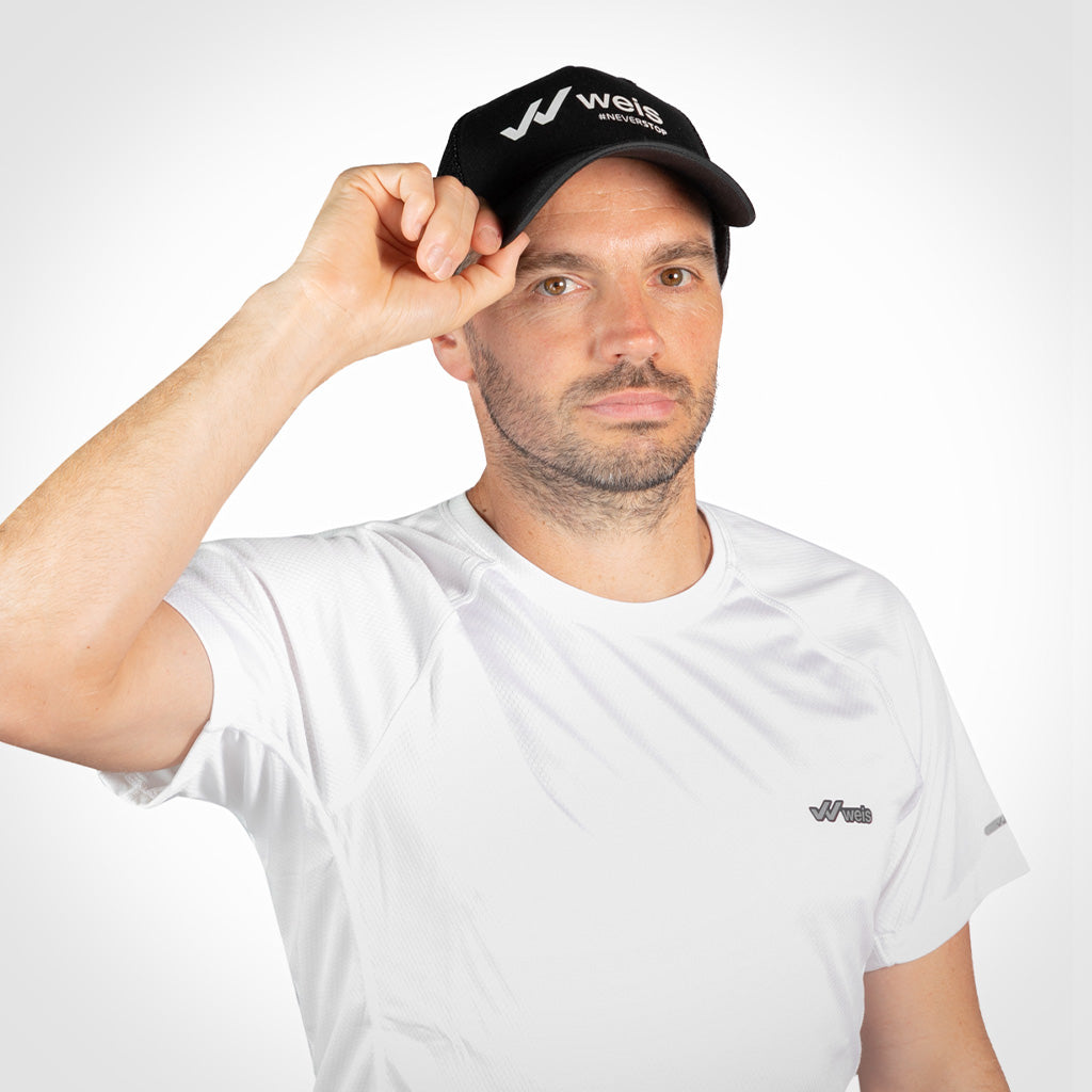 PODIUM TRUCKER CAP