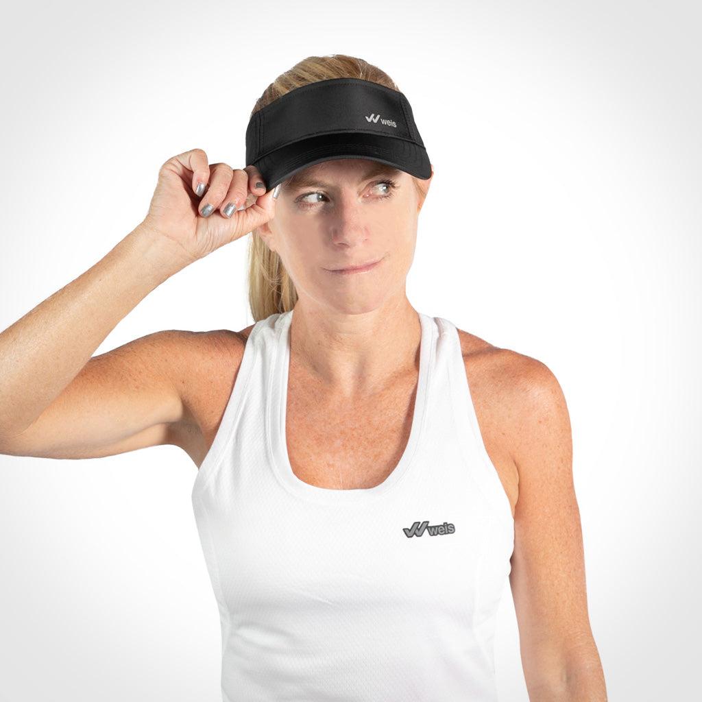 VISERA ATTITUDE