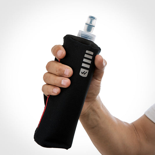 HANDHELD SOFT / 500 ML (SOFT FLASK INCLUDED)