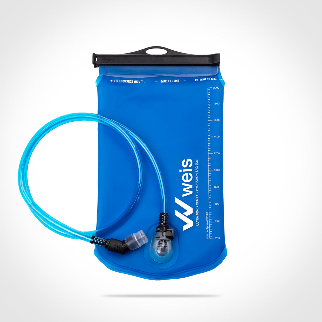 HYDRATION BAG 2 L / BOLSA DE HIDRATACIÓN
